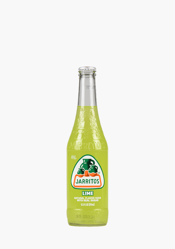 Jarritos Lime